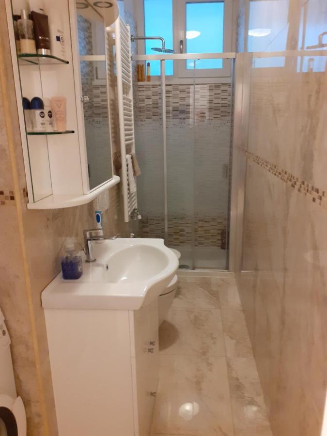 B&B G&G Βερόνα Εξωτερικό φωτογραφία