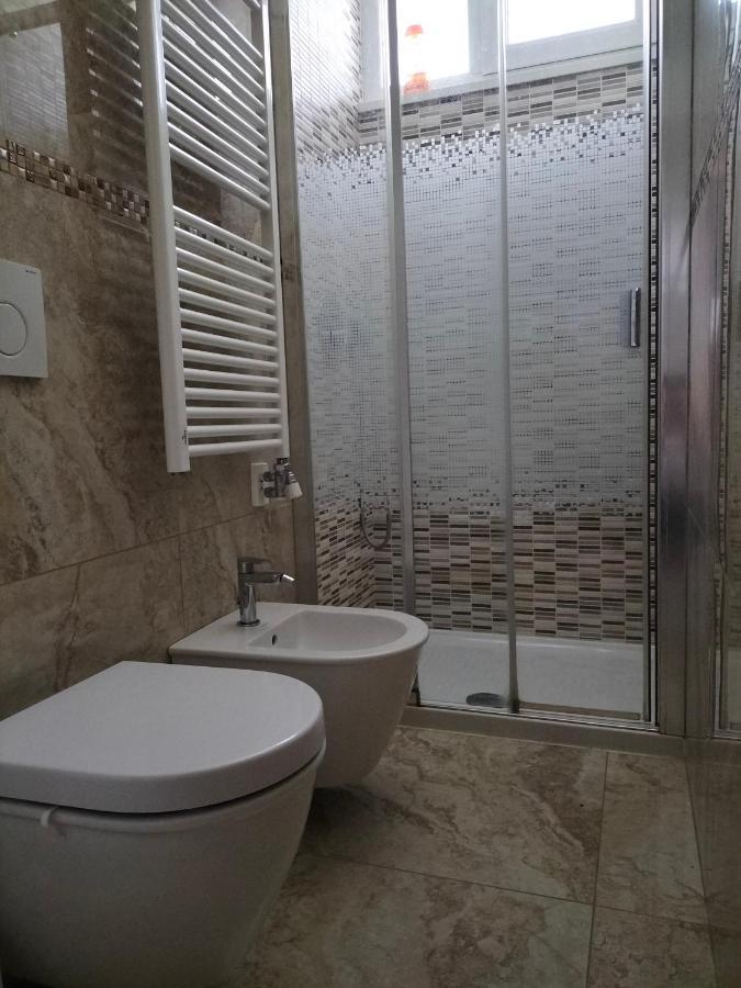 B&B G&G Βερόνα Εξωτερικό φωτογραφία