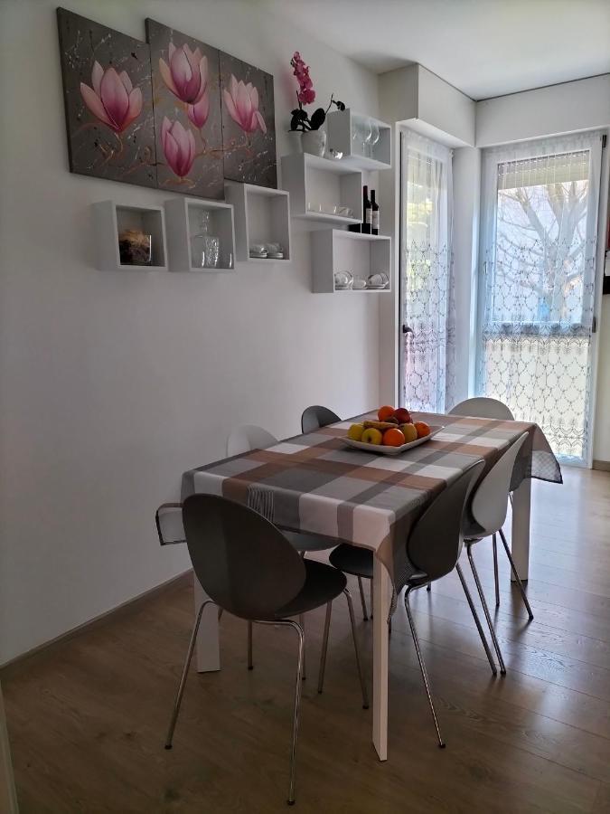 B&B G&G Βερόνα Εξωτερικό φωτογραφία