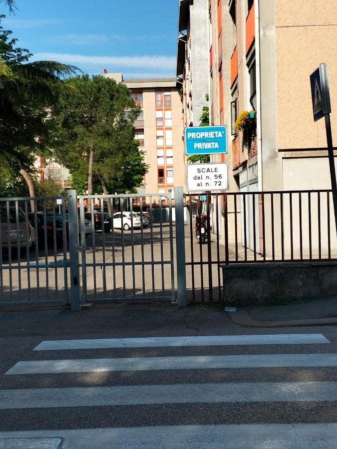 B&B G&G Βερόνα Εξωτερικό φωτογραφία