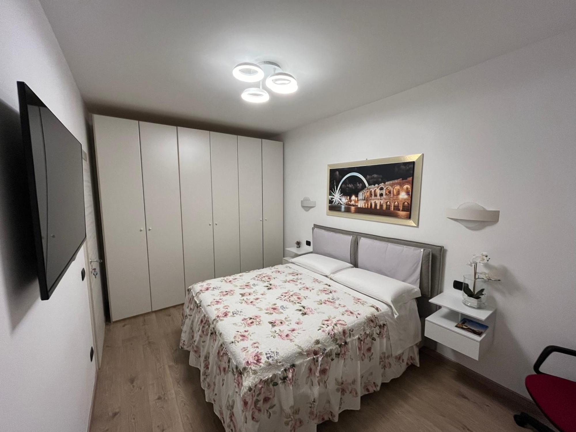 B&B G&G Βερόνα Εξωτερικό φωτογραφία